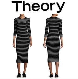 COPY - Theory Knit Dress